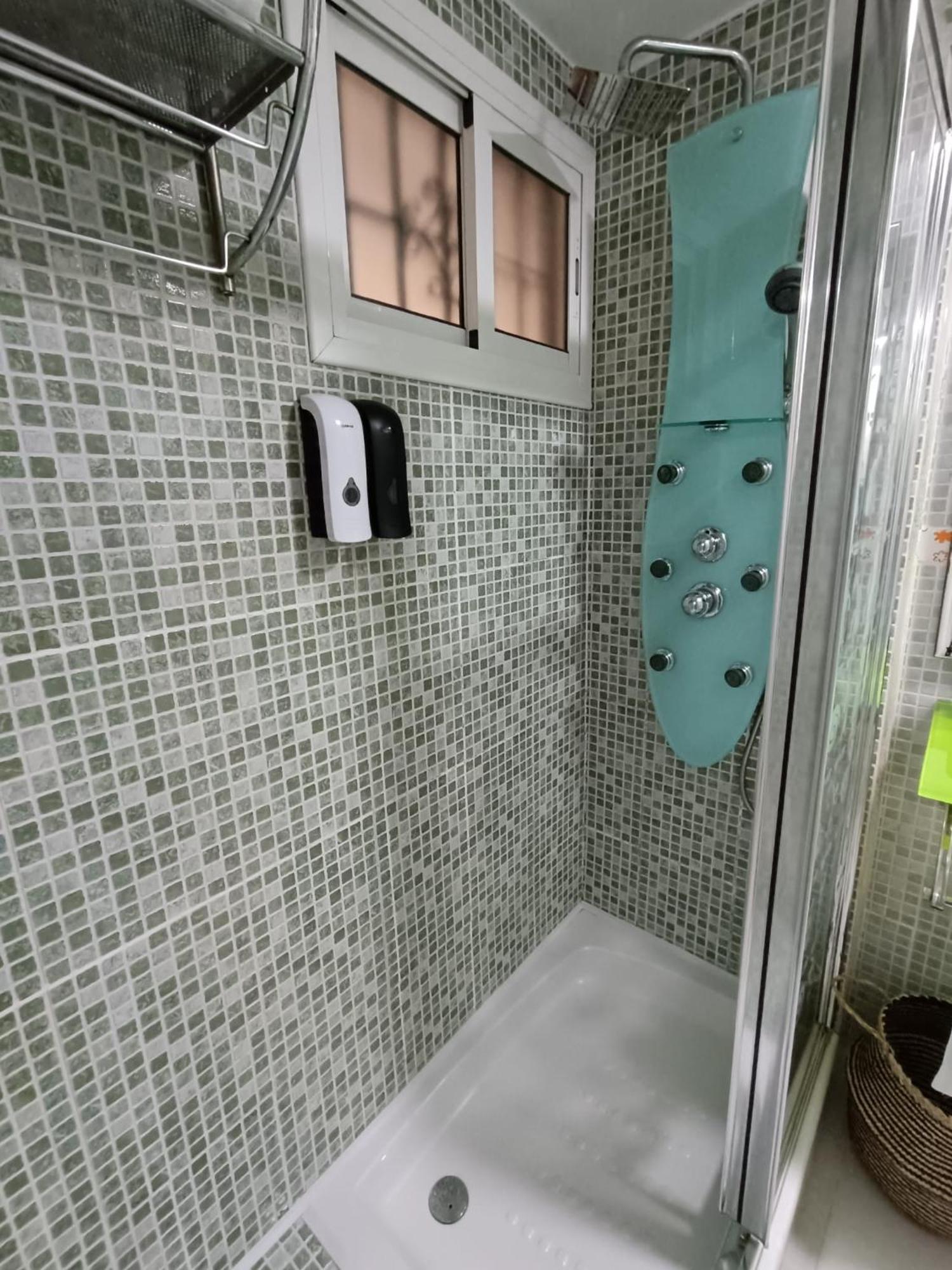 Apartamento Nelvir *