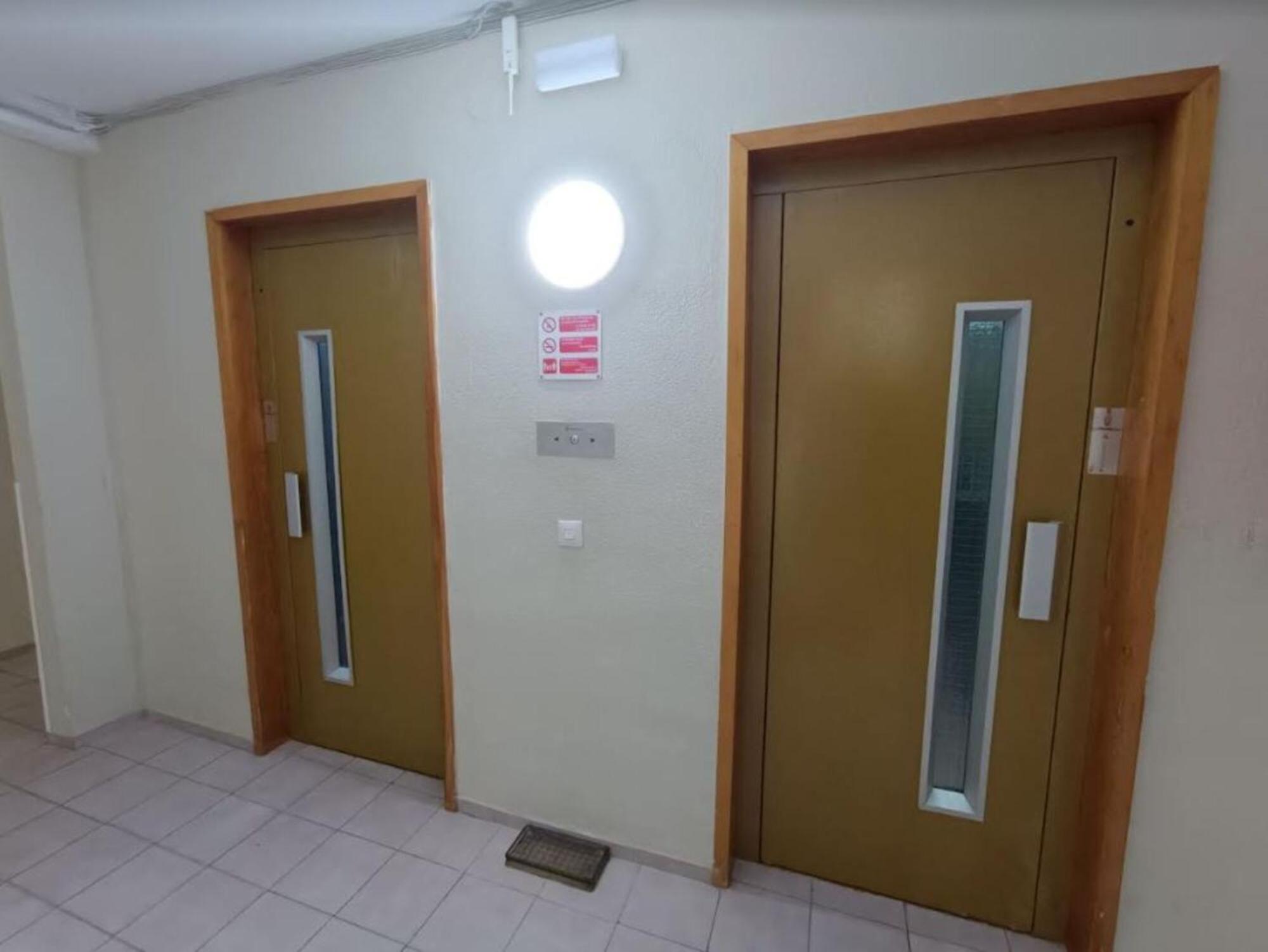Apartamento Nelvir *