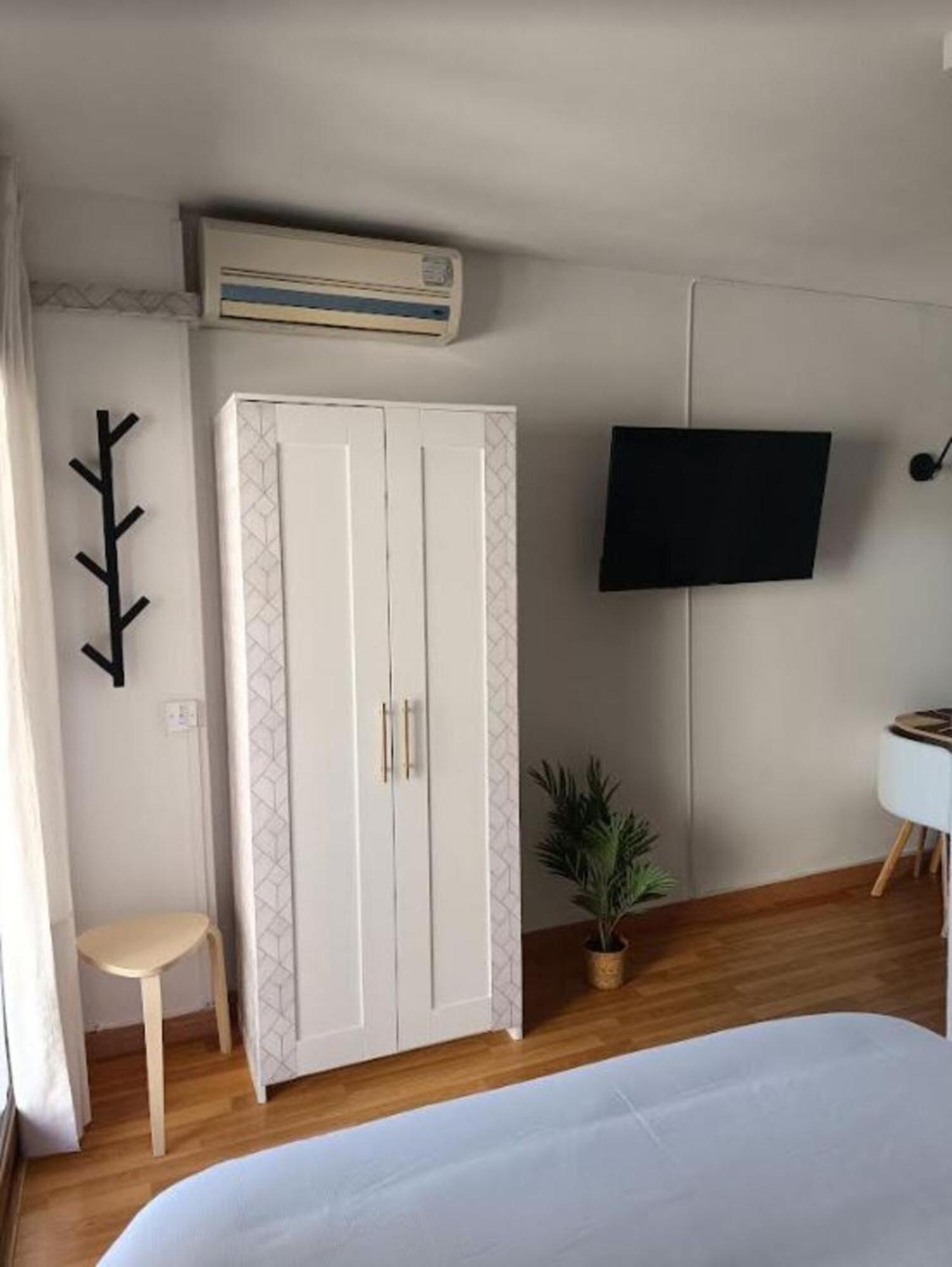 Apartamento Nelvir *