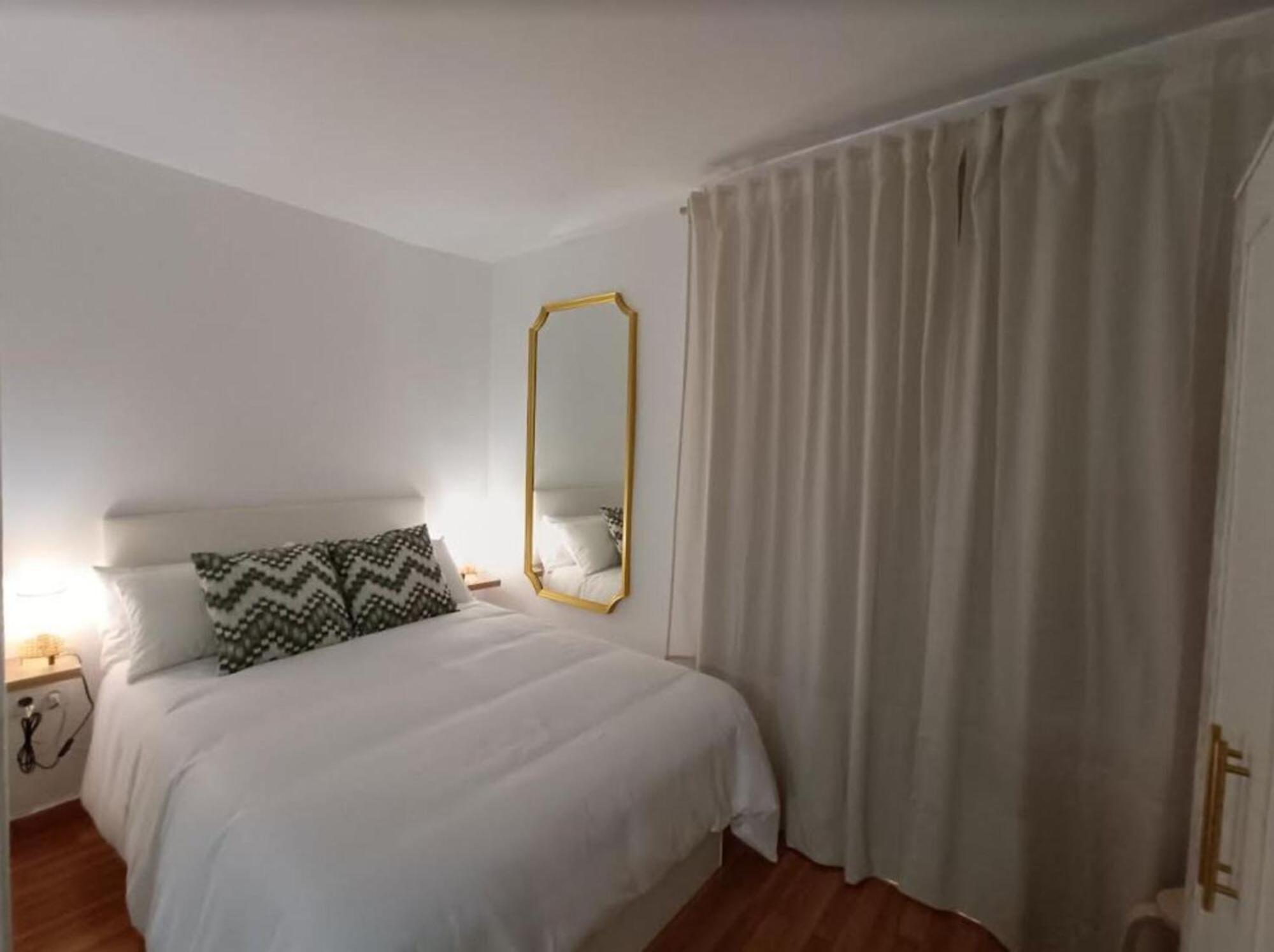 Nelvir Apartamento *