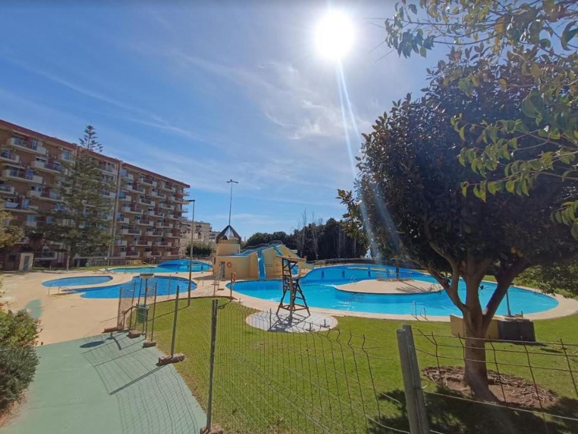 Nelvir Apartment Benalmadena