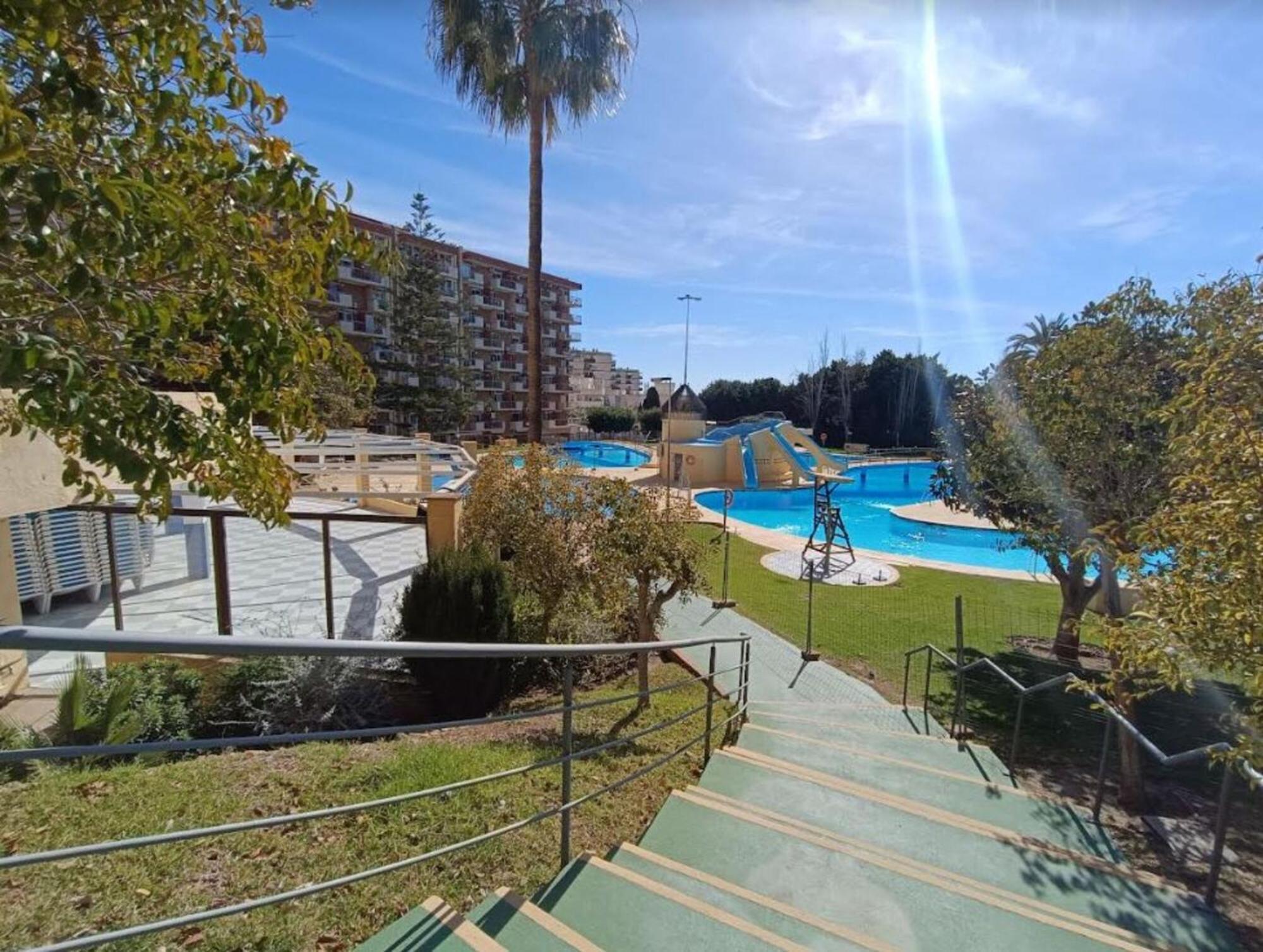 Apartamento Nelvir