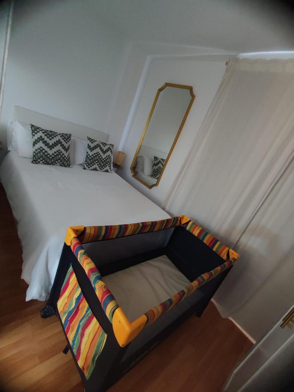 Nelvir Apartamento