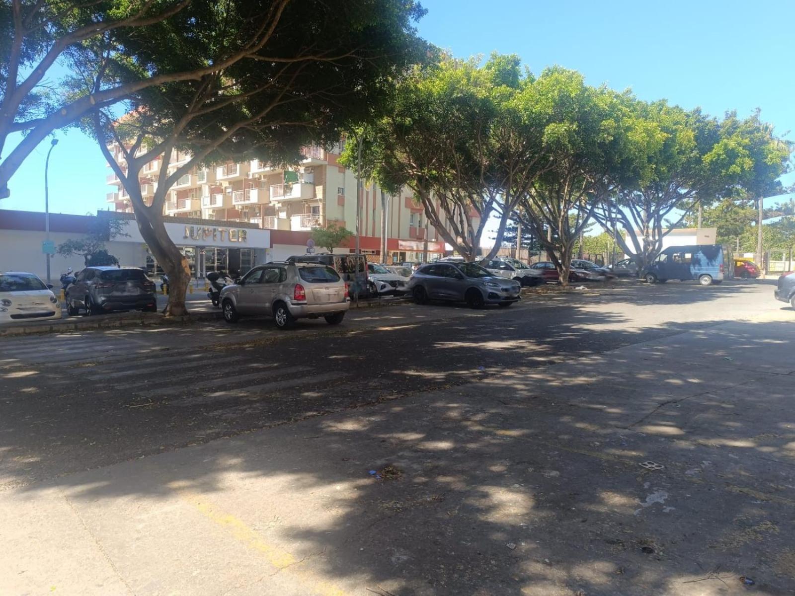Nelvir Apartamento *