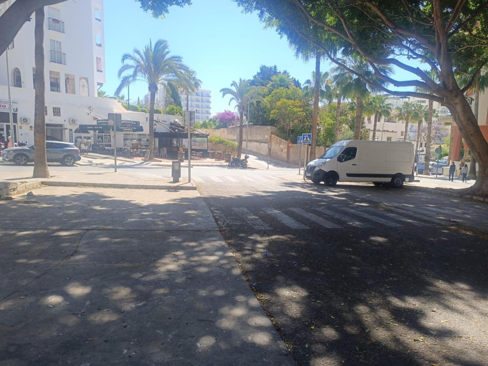 Nelvir Benalmádena