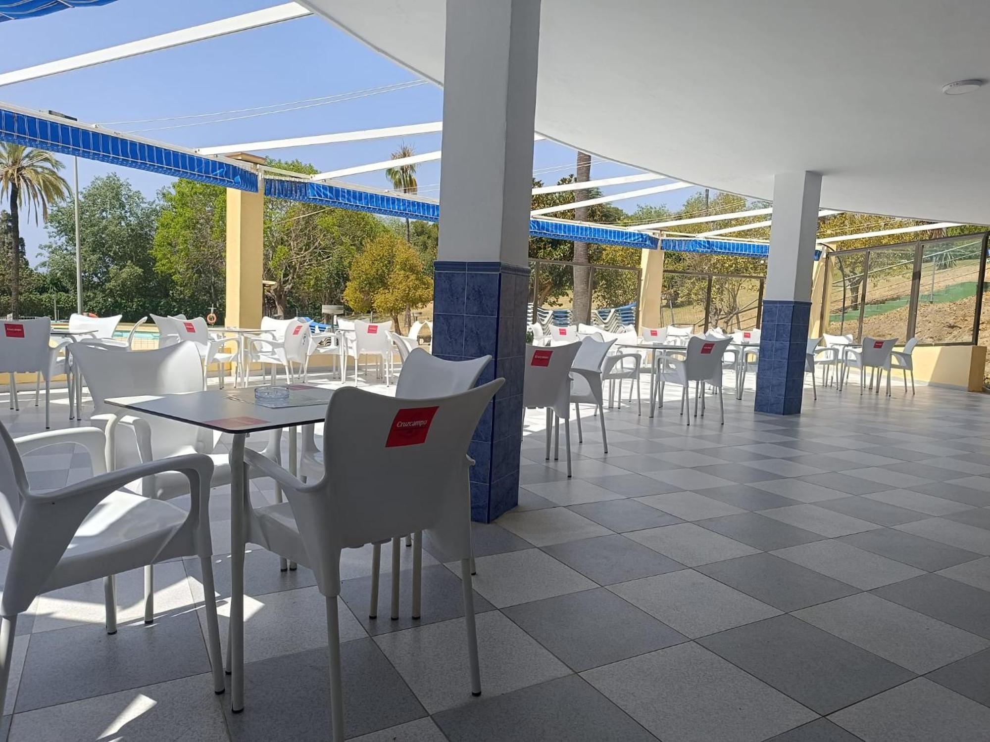 Apartment Nelvir Benalmadena
