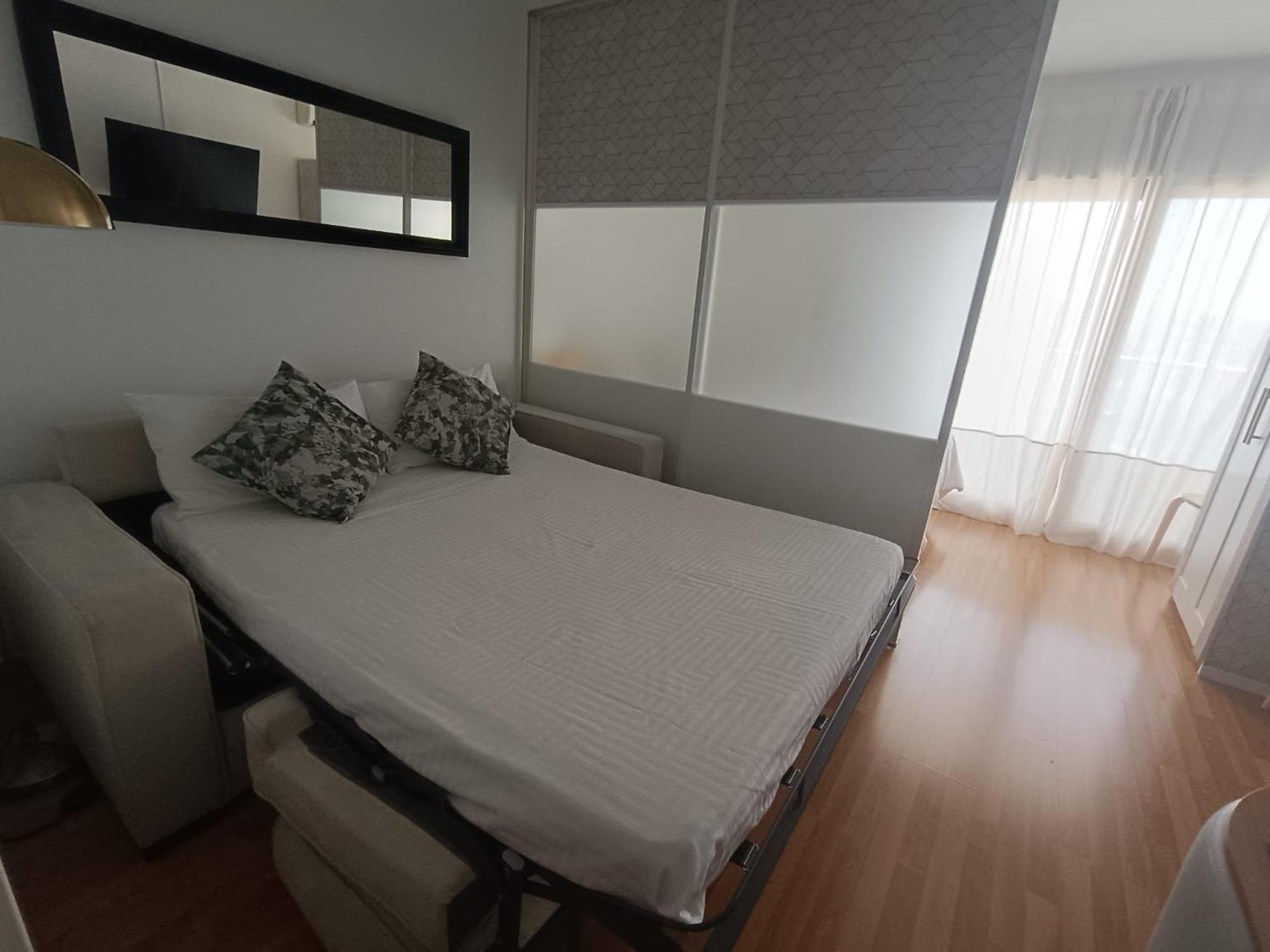 Nelvir Apartamento Benalmádena