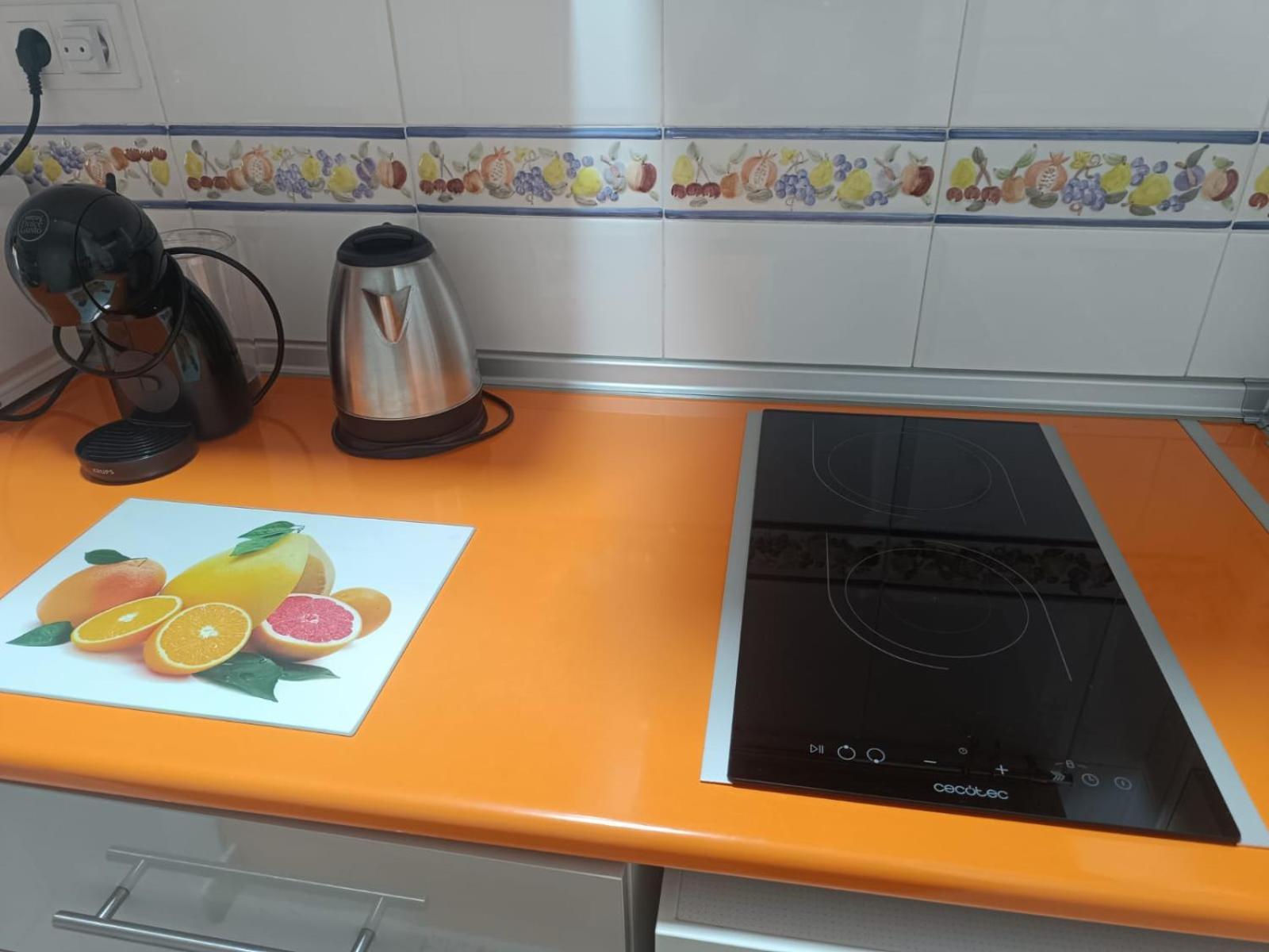 Apartamento Nelvir *