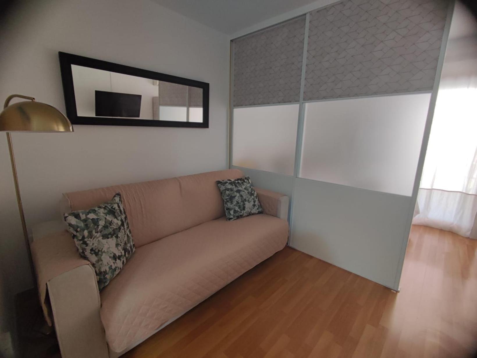 Nelvir Apartamento