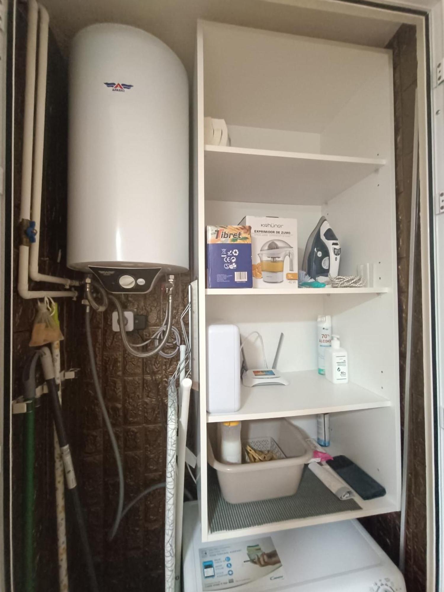 Nelvir Apartamento